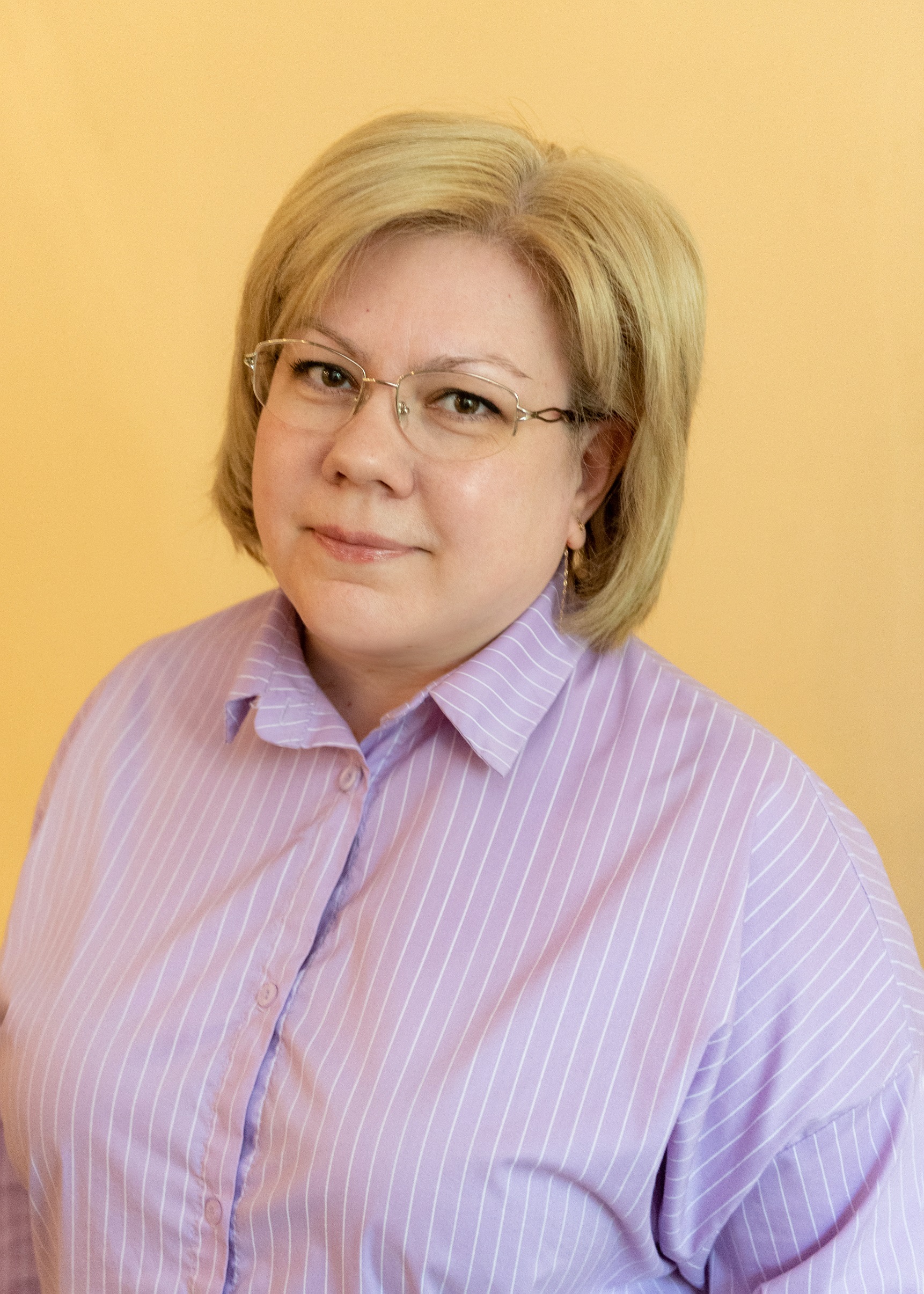Мартынова Римма Витальевна.