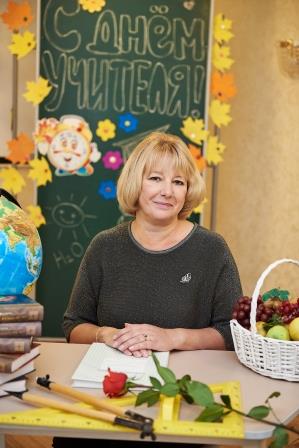 Кулькова Марина Борисовна.