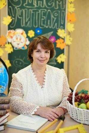 Пупышева Татьяна Борисовна.