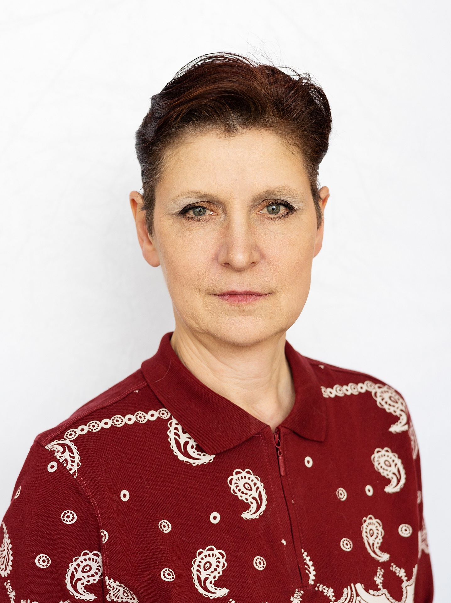 Карташова Елена Альфредовна.
