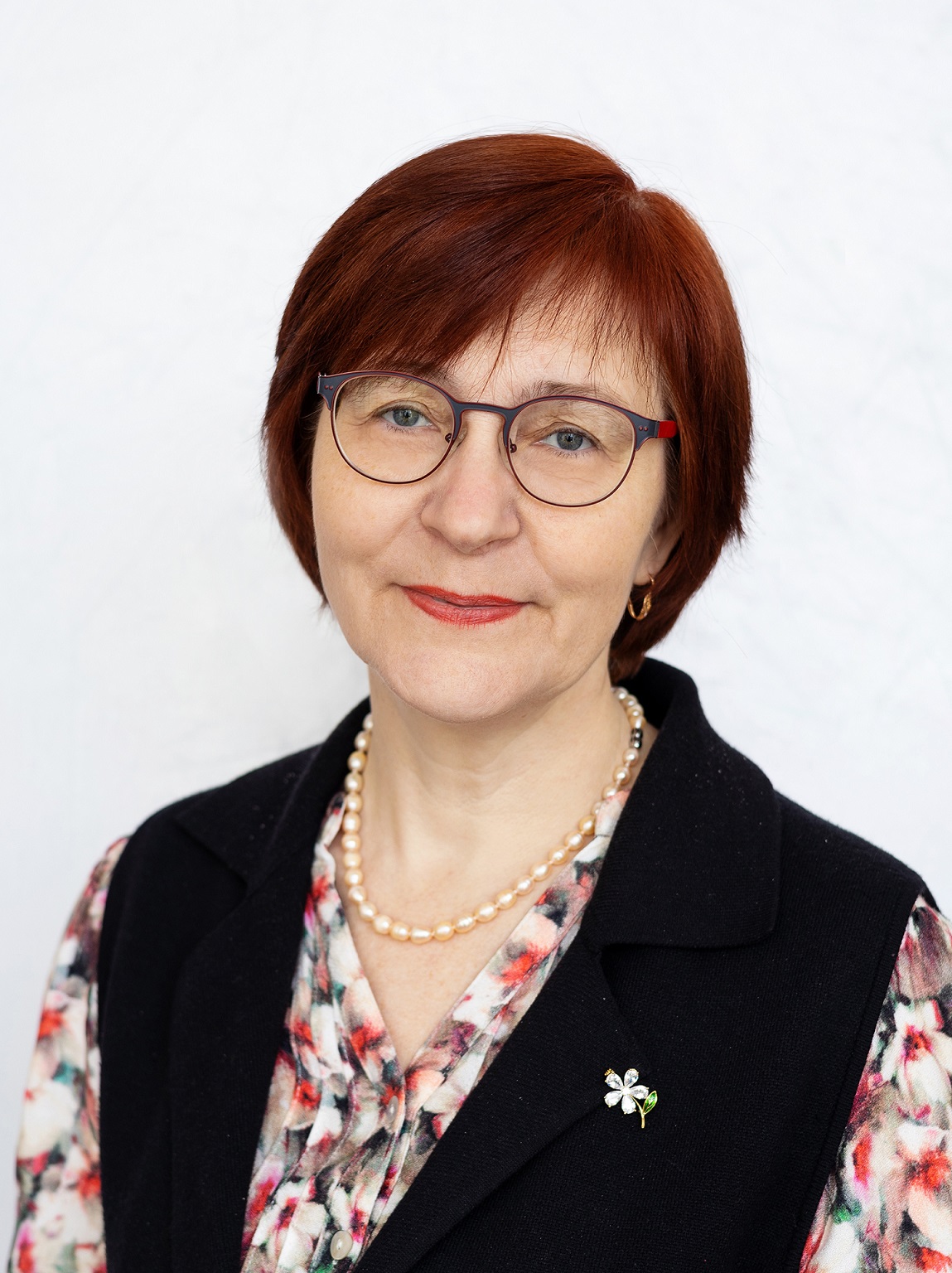 Ширшавина Ольга Владимировна.