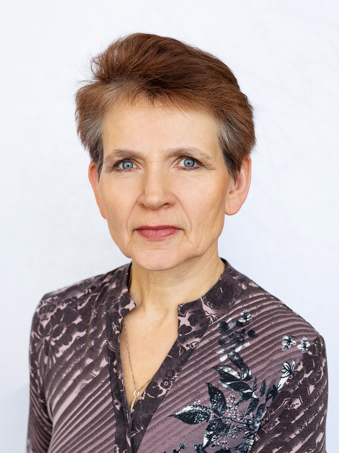 Сычева Галина Владимировна.
