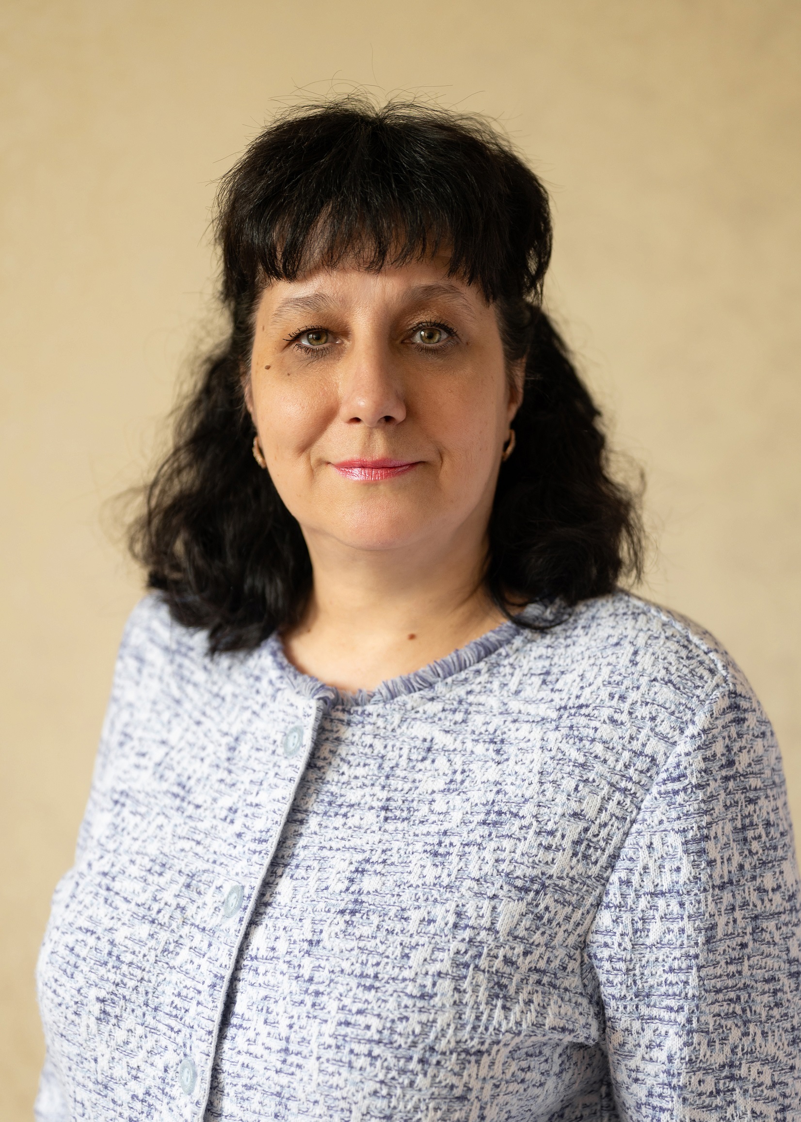 Деребизова Оксана Николаевна Деребизова Оксана Николаевна.