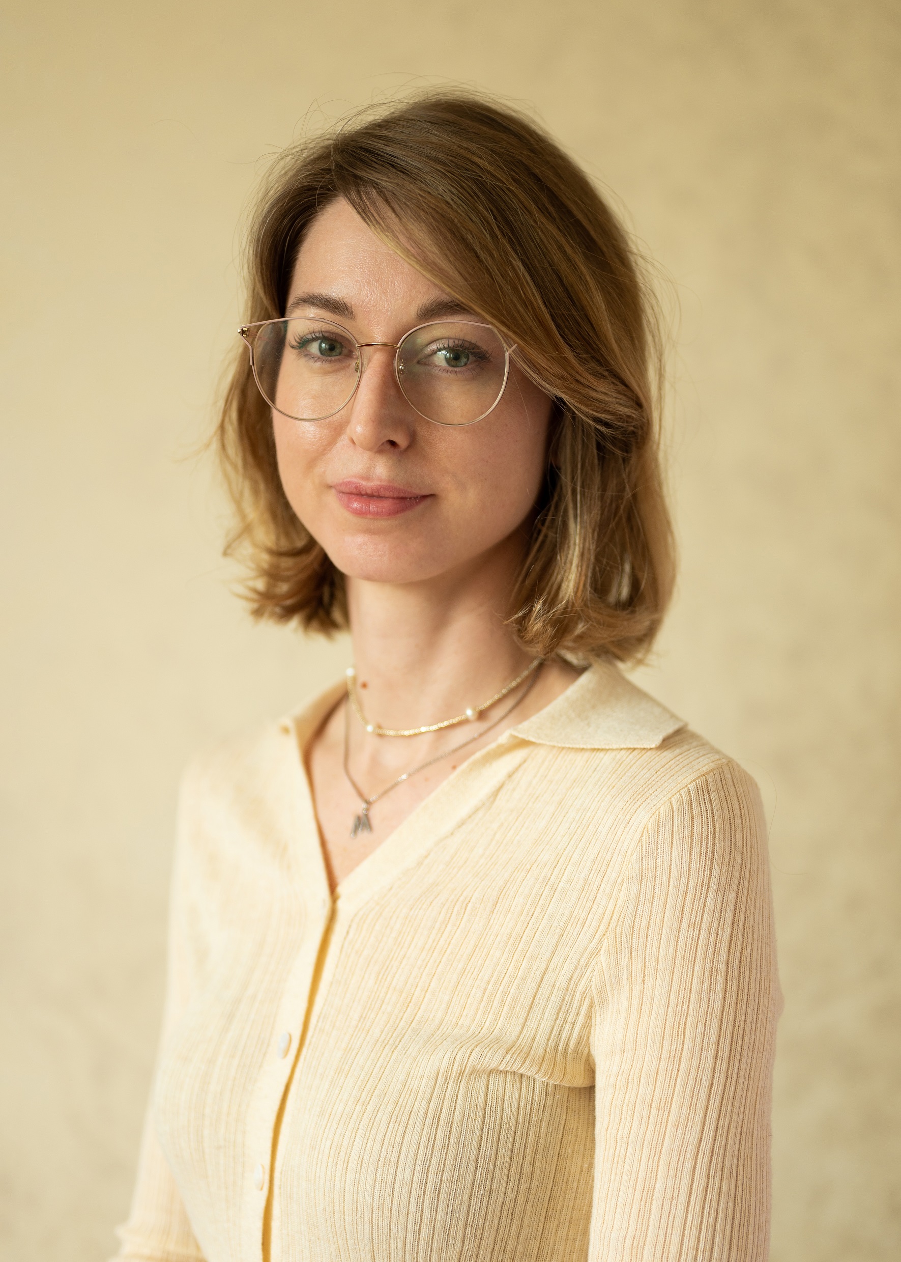 Хамитова Полина Петровна.